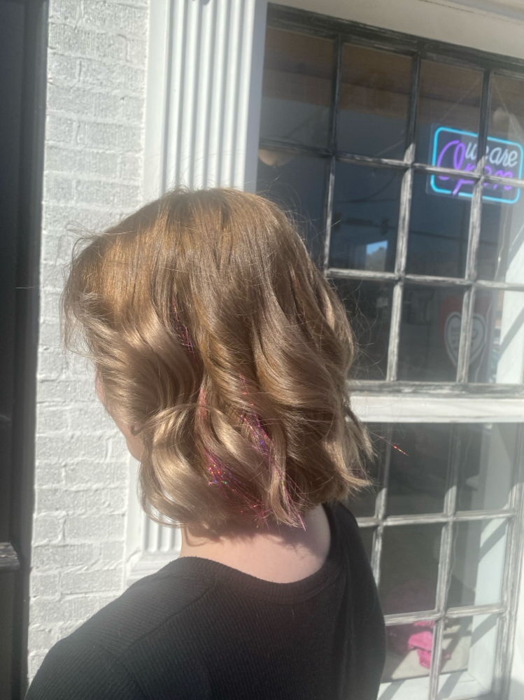 Hair Tinsle