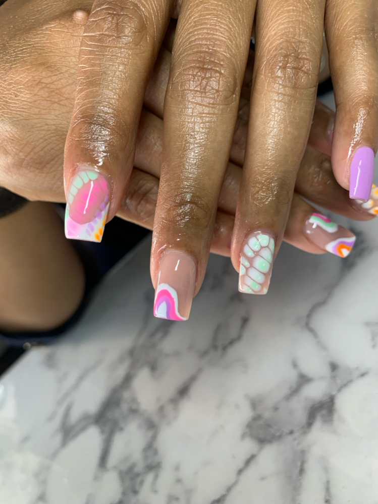 Nail Art