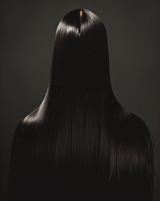 Keratin Treatment