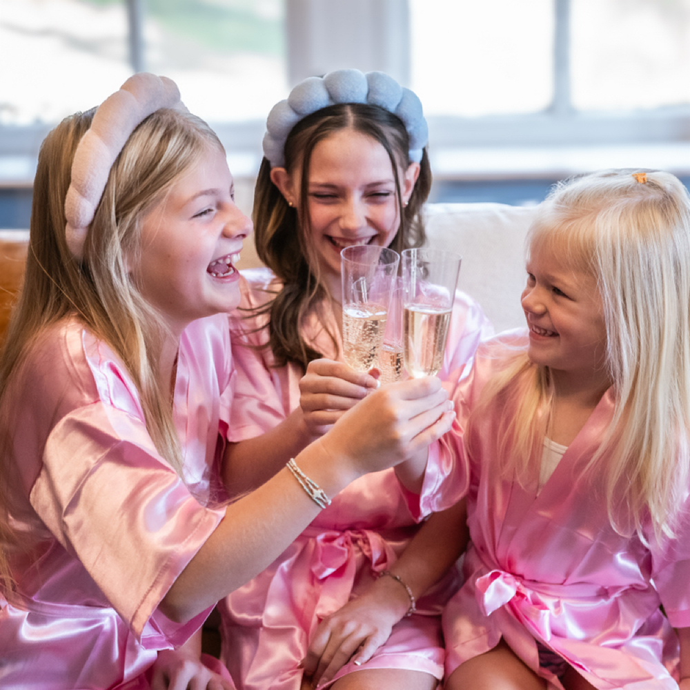 Spa Day Party at The Serenity Barn in Rising Fawn, GA