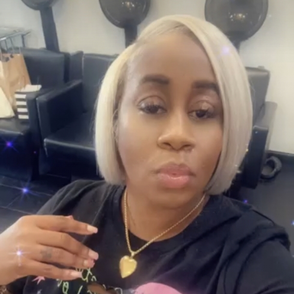 Traditional Sew-in with leave out at Simply Styled by Stacey in Brooklyn, NY