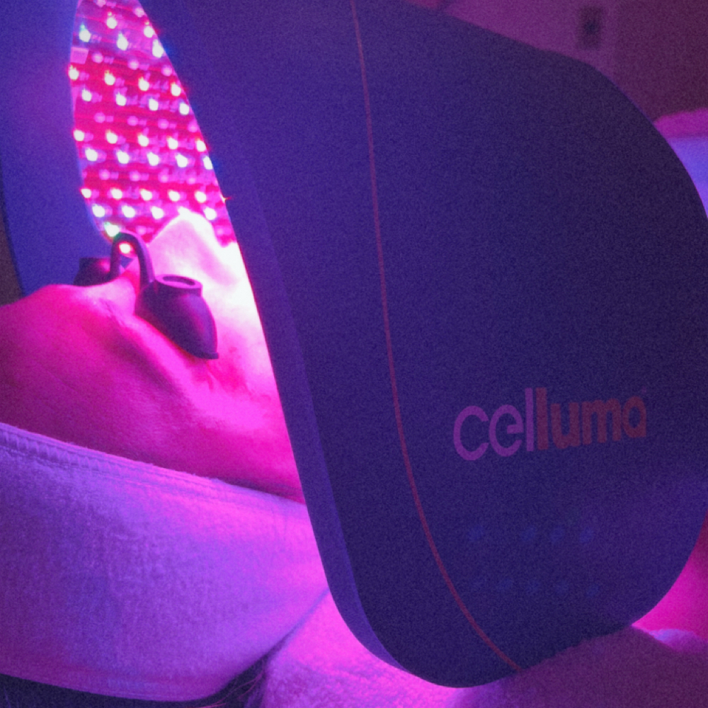 The Golden Hour Facial at Vanessa Nicole Esthetics in Lincoln, CA