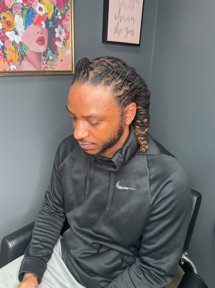 Loc Styling