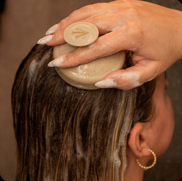 Scalp Exfoliation Treatment