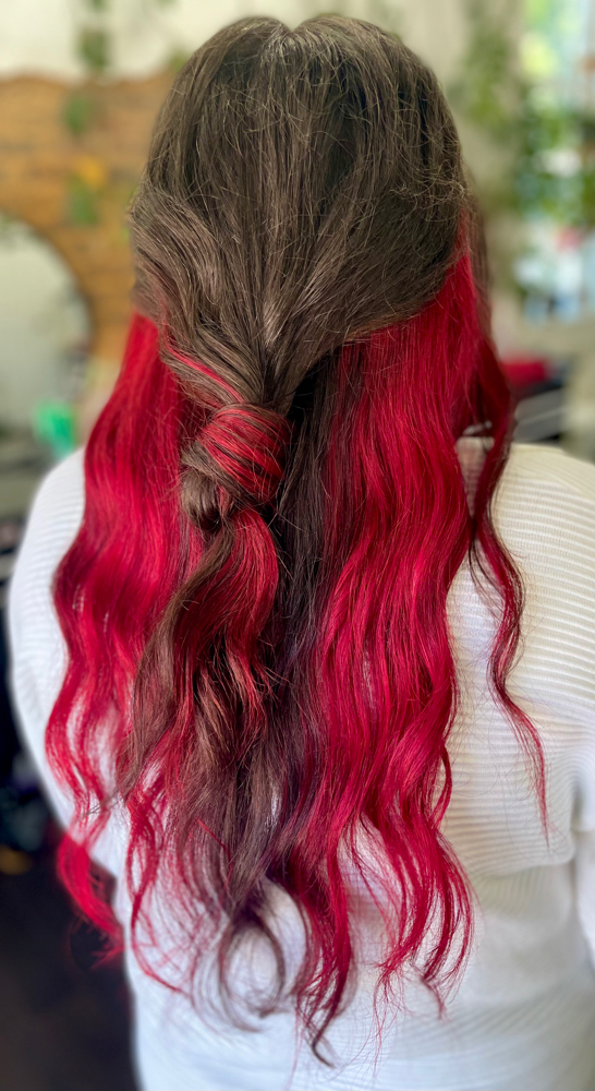 Vivid Color