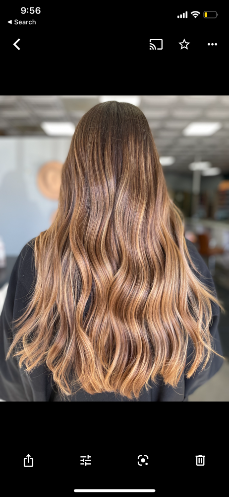 Partial Highlight