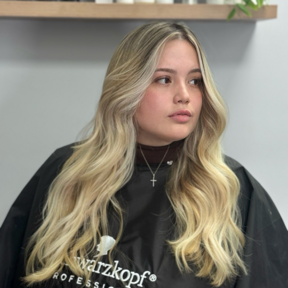 COLOR CORRECTION/TRANSFORMATION at LisandraCreative&Co in Miami Lakes, FL