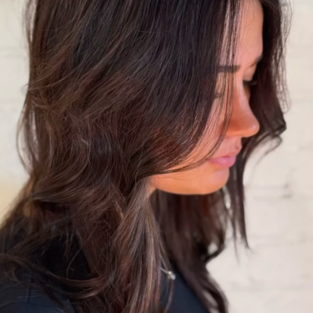 All Over Color at Okoro House of Hair in Boulder, CO