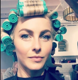 Permanent Wave and Haircut