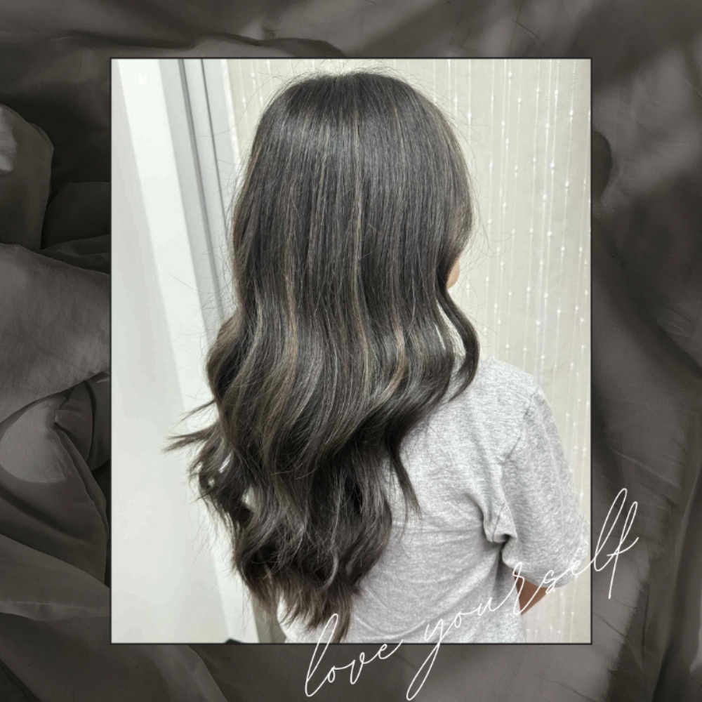 Creative Blonding Techniques at E Beautify in Blaine, MN