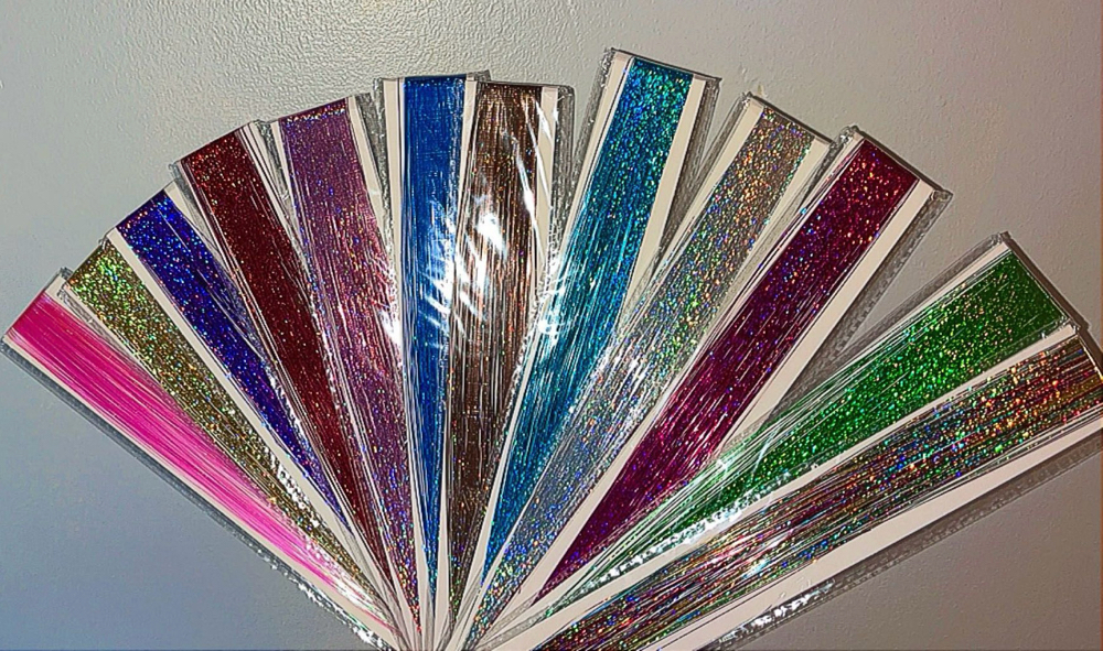 Fairy Hair (5 Beads)