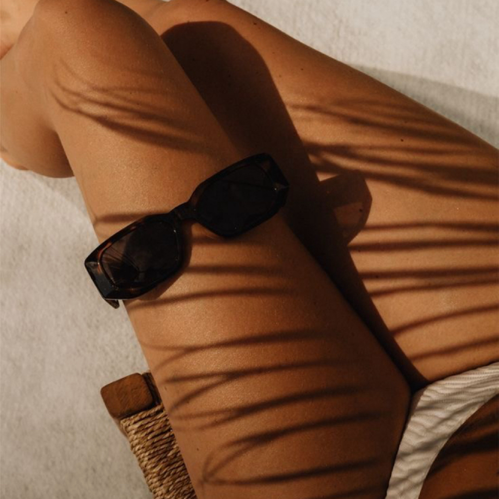 Spray Tan at Ivy Jo Salon in Angola, IN