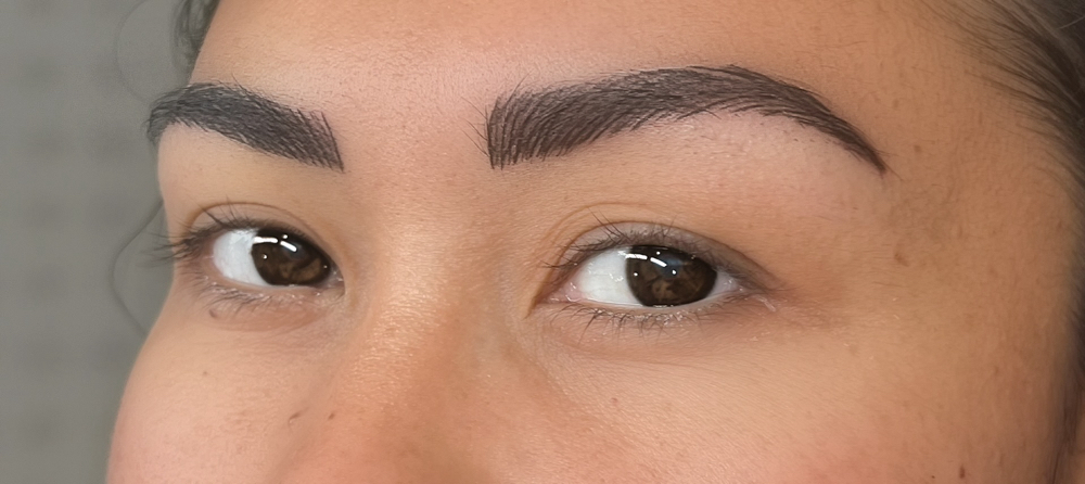 Nano Brows at Beauty Markd in American Fork, UT