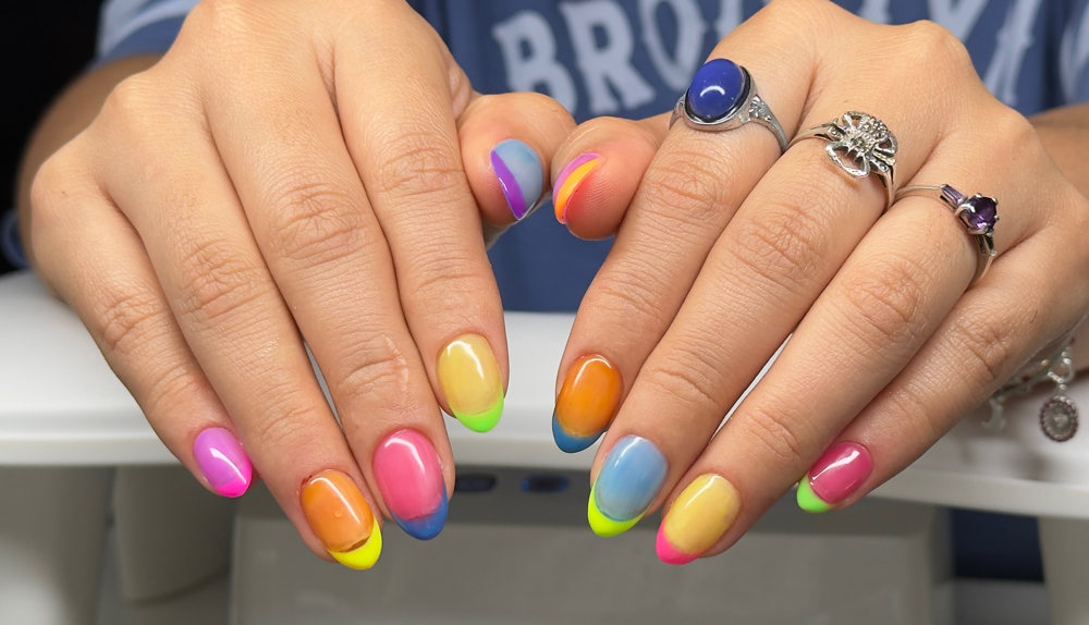 Après Gel Extensions