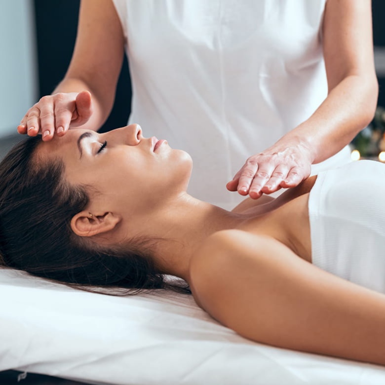 Reiki - Energy Work at Body & Sole Wellness - Mount Airy in Mount Airy, NC