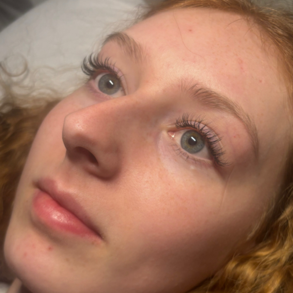 Classic Lash Extentions