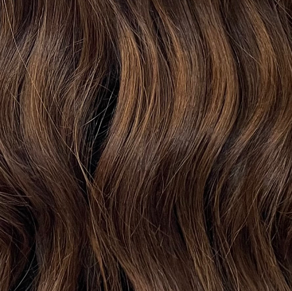 The Signature Color Welcome at Color Couture By M in Grove City, OH