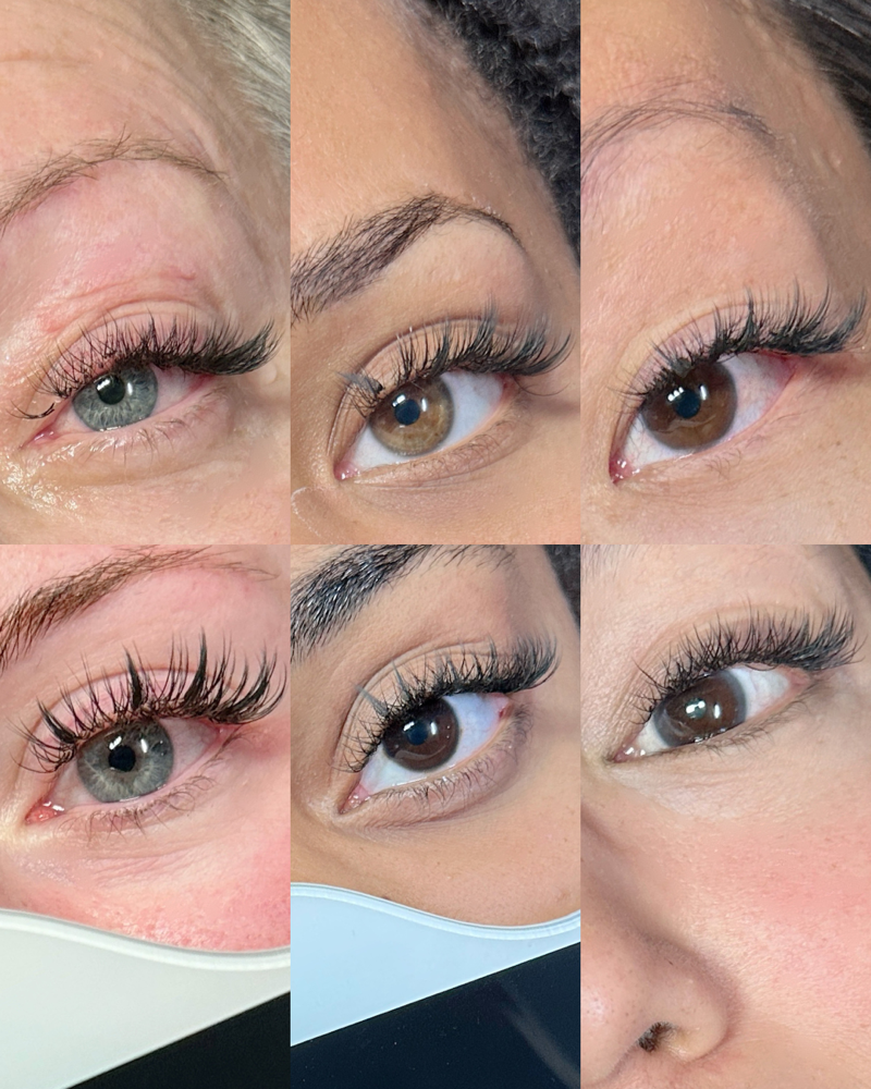 Signature Natural 2.0 Full Set