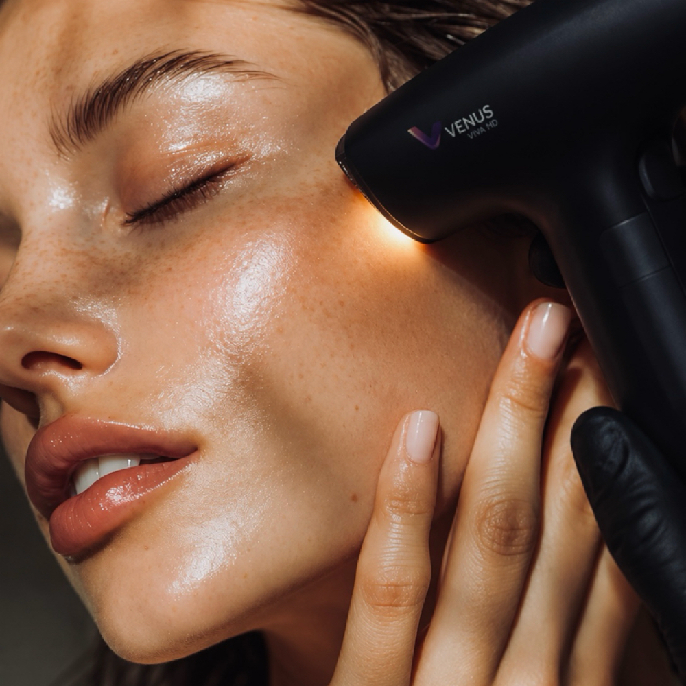 TriBella Laser Facial at Meraki Advanced Aesthetics in Willis, TX