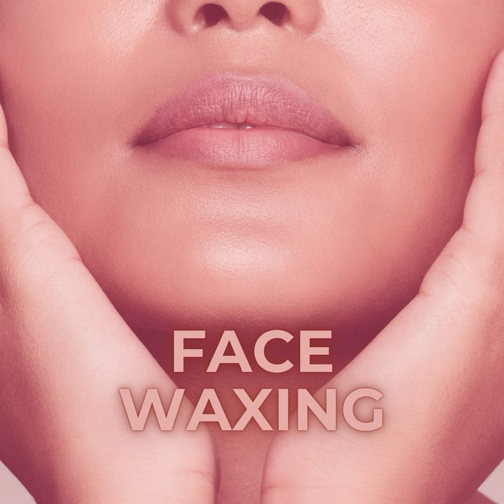 Chin Wax at Millennium Day Spa in Inglewood, CA