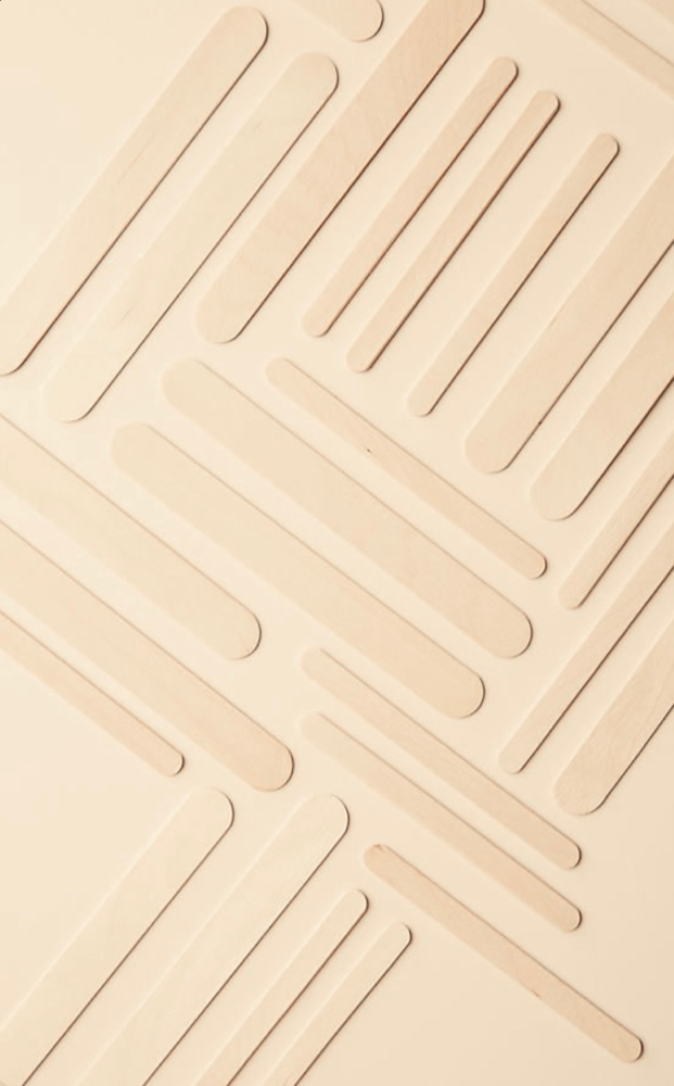 Brow And Lip/Chin Wax