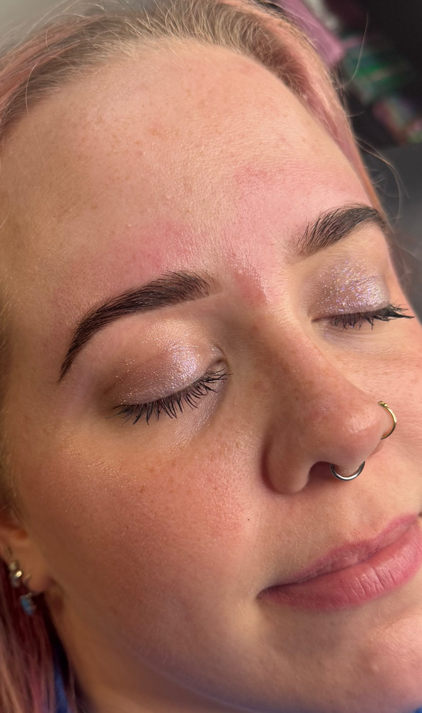 Brow Tint Only