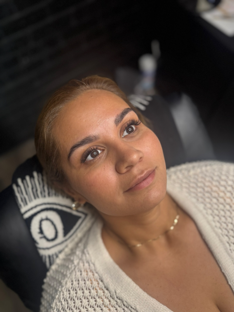 Brow Tint Only