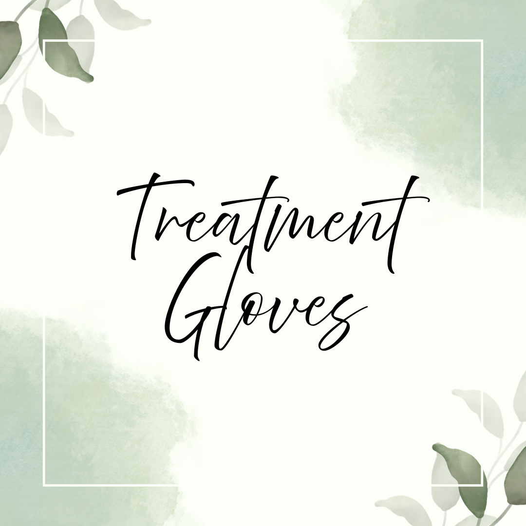 Treatment Gloves