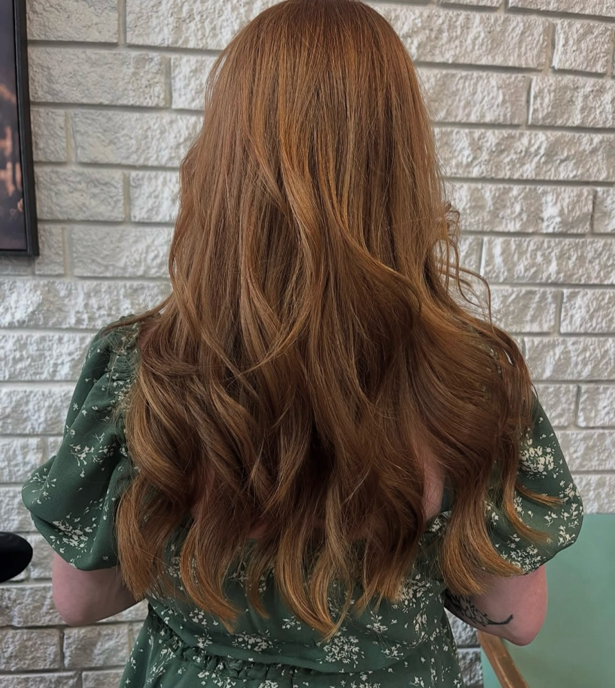 Transformation Cut 95