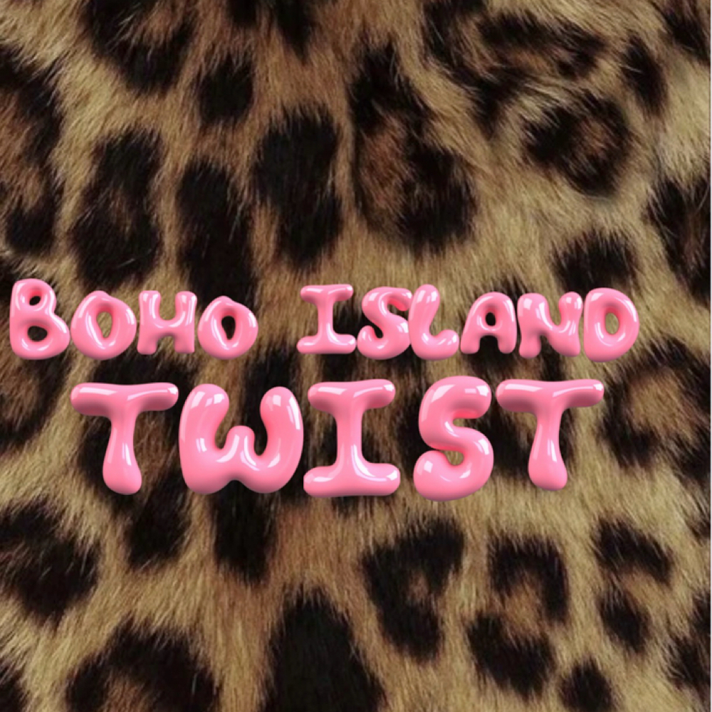 Boho Island Twists at BraidsByJay in Chillicothe, OH