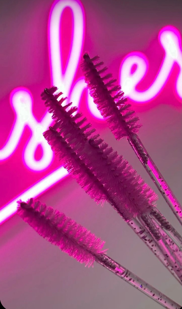 Lasch Cluster at BareSkin in Port Allen, LA