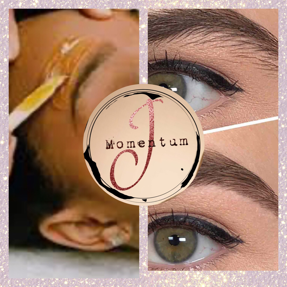 Brow Wax