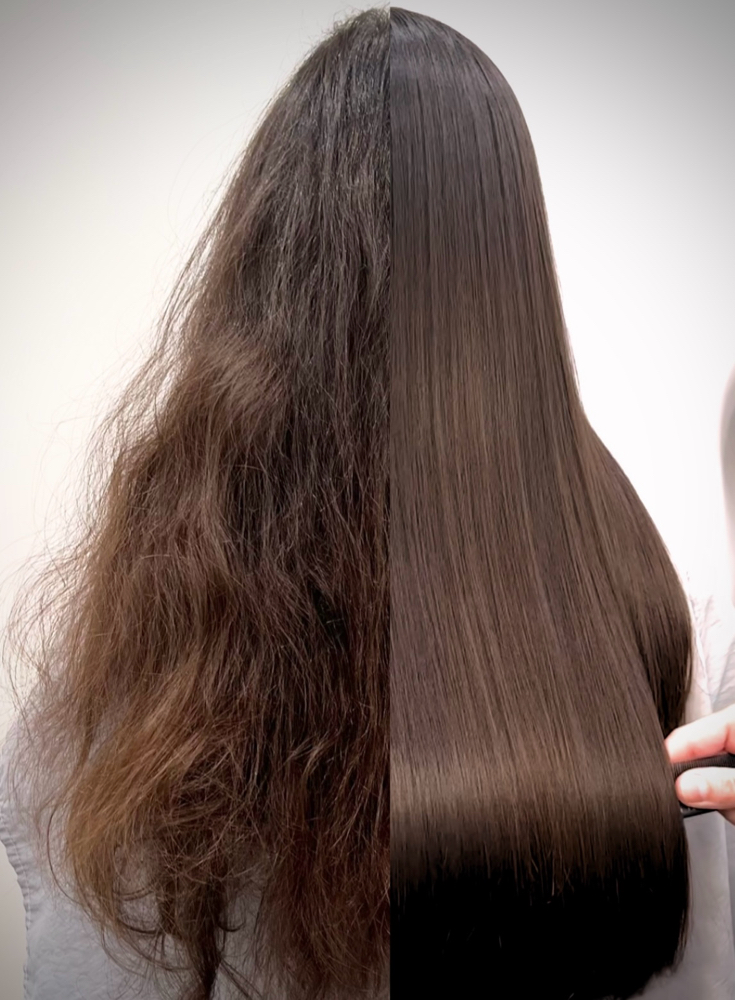 Brazilian Blowout