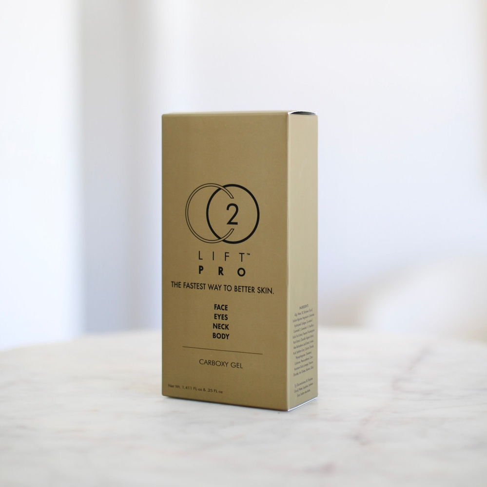 CO2 Lift Facial
