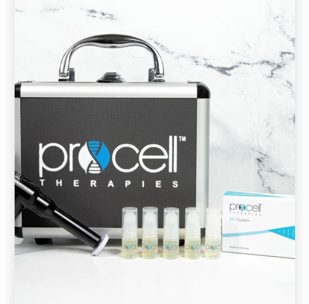 Procell