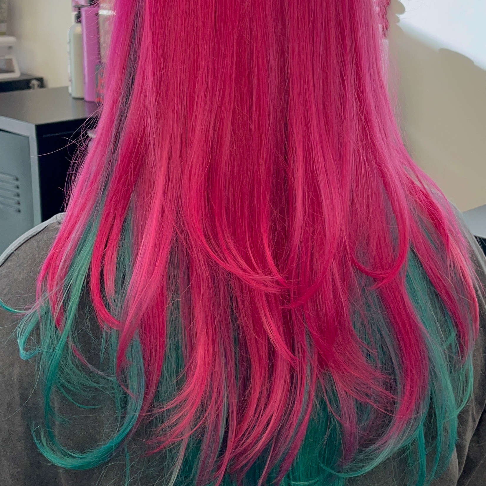 vivid creative coloring