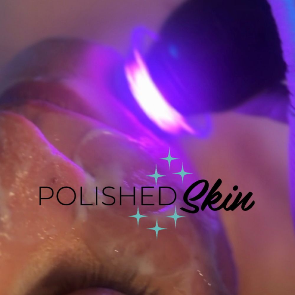 Polished Skin Deluxe Glo2Facial at Polished Skin in Eugene, OR