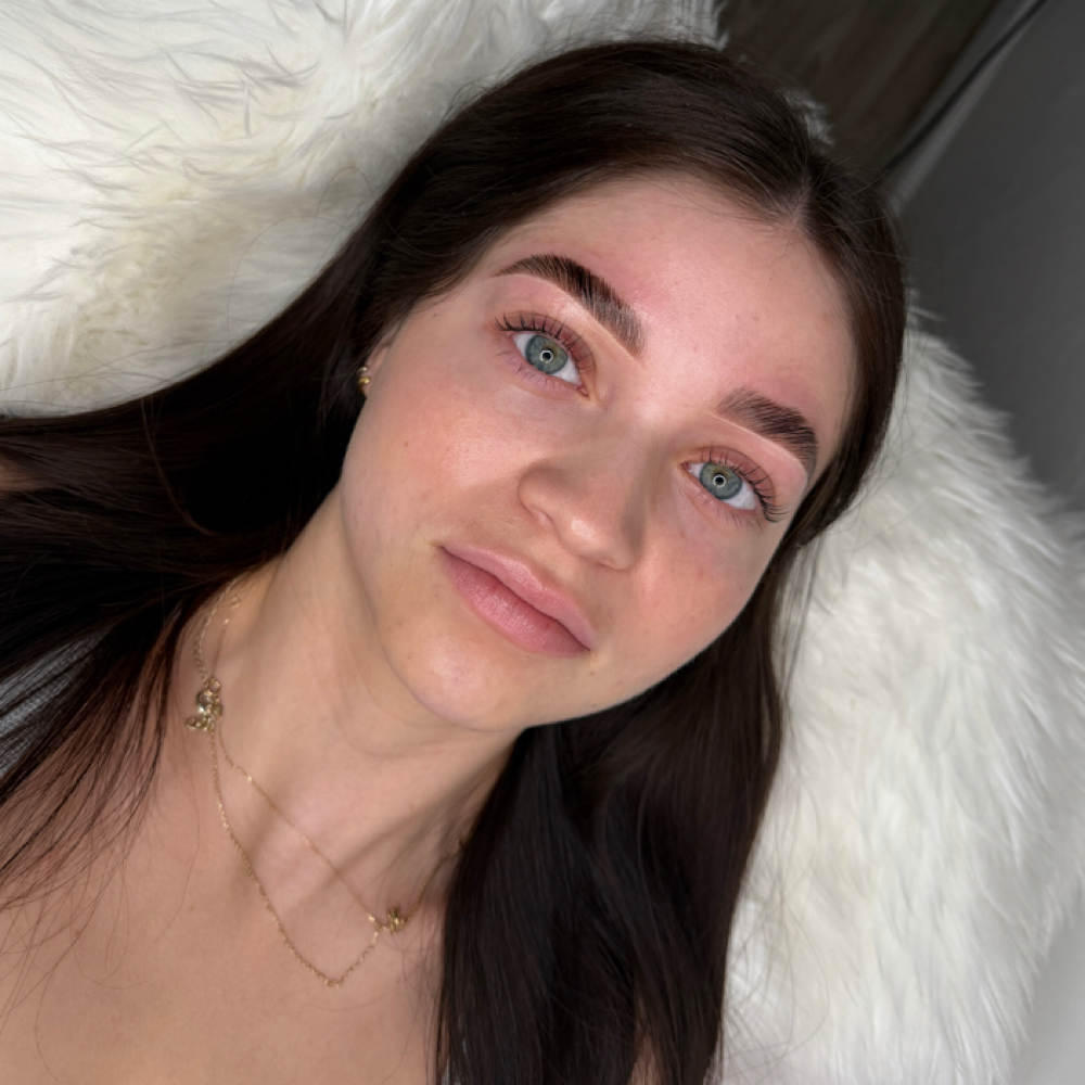LUXX Brow Care Package at LUXX Beauty Studio in Tucson, AZ
