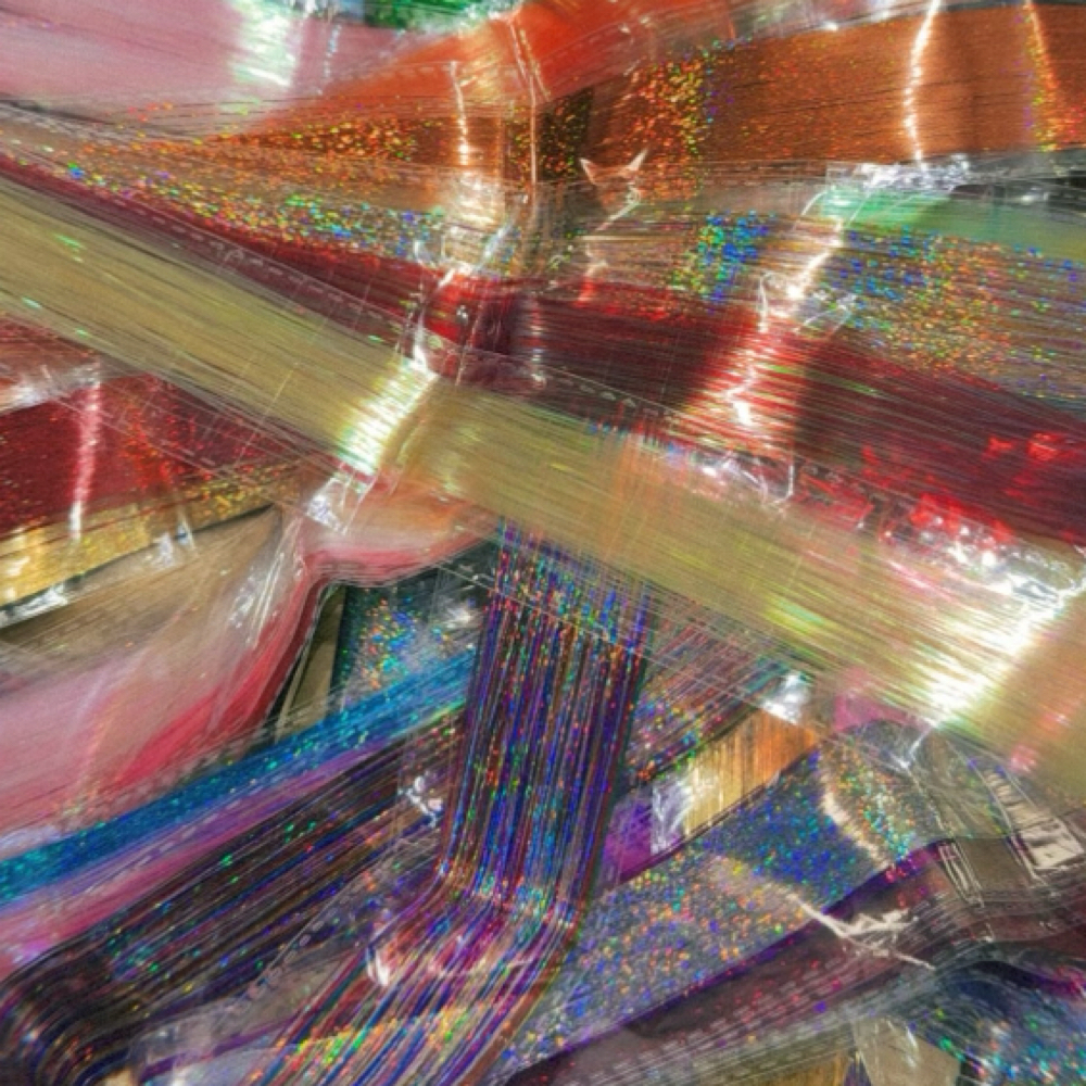 Hair Tinsel ✨ at Nadine Does My Hair in Redlands, CA