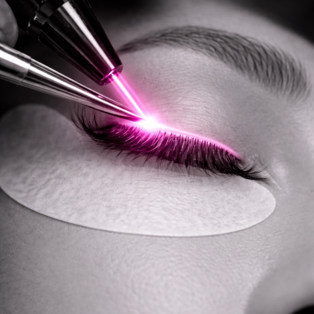 UV HYBRID FULL SET at Magnetic Aesthetic LLC~ QC WELLNESS OFFICE in Queen Creek, AZ