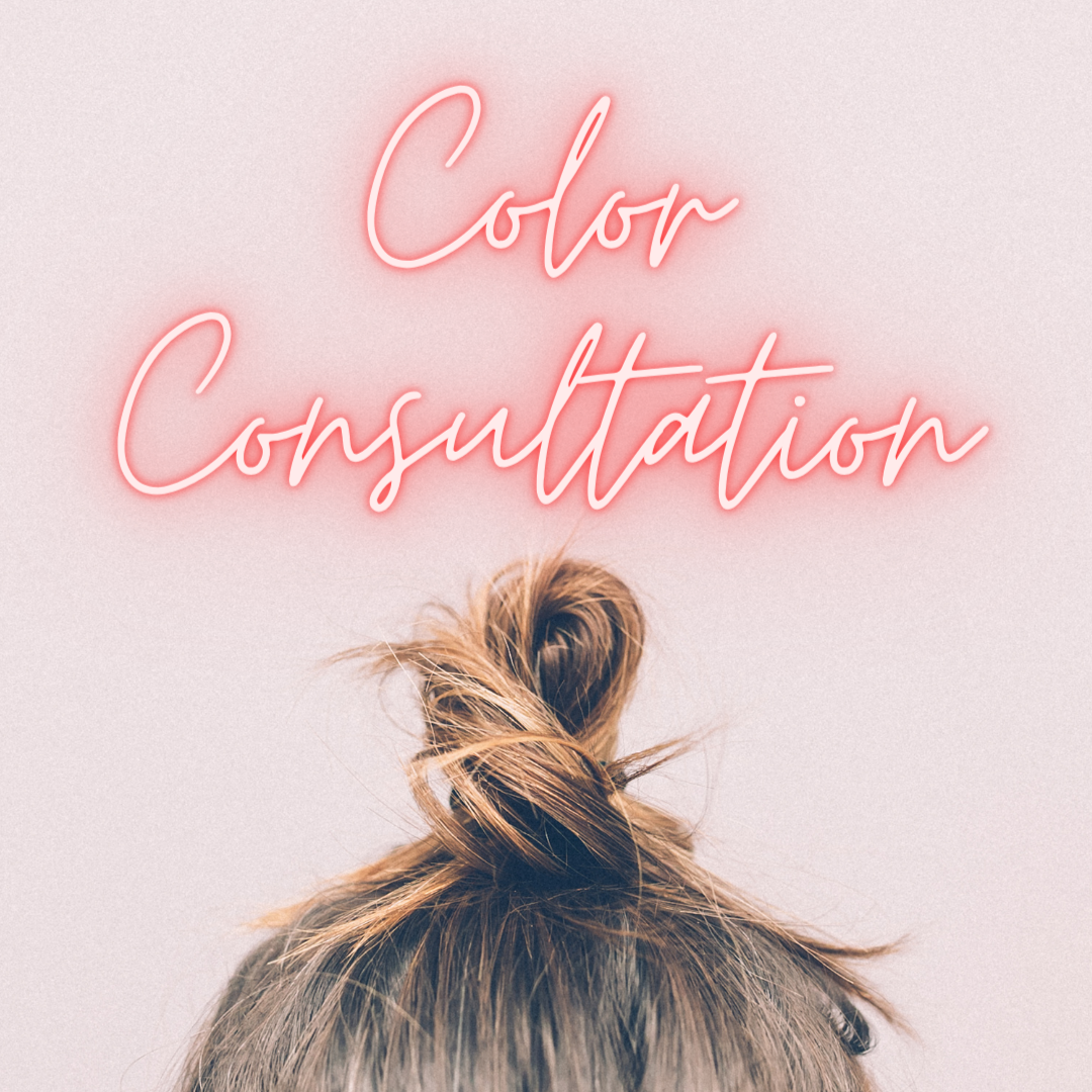 Color Consultation