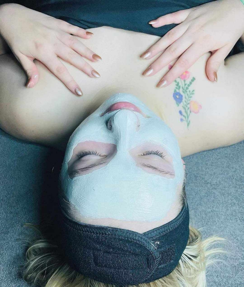 Glassy Waters Facial