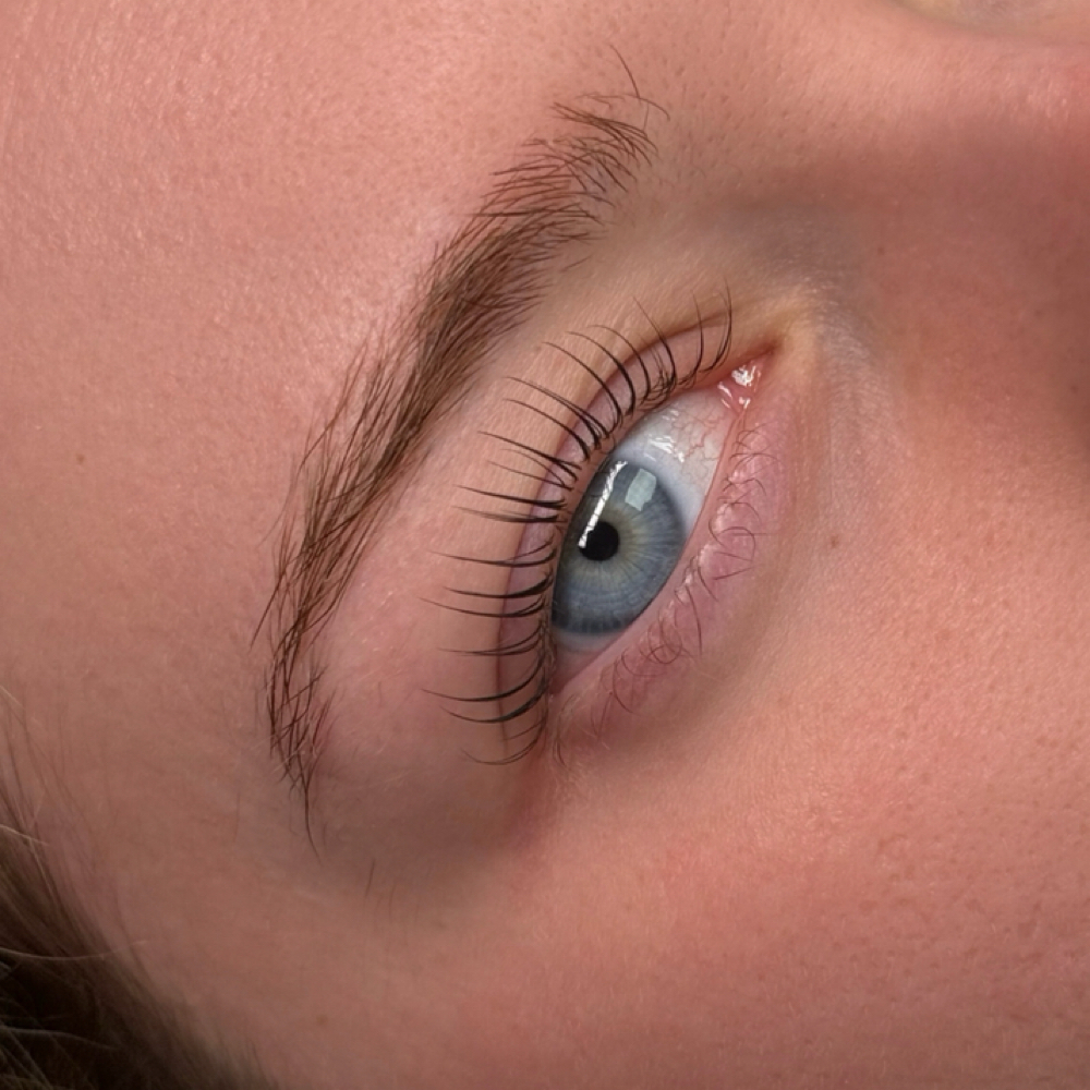 ✨ Sadie's Lash Lift Model Call ✨ at All About Beauty | Milwaukee Lash Training in Waukesha, WI