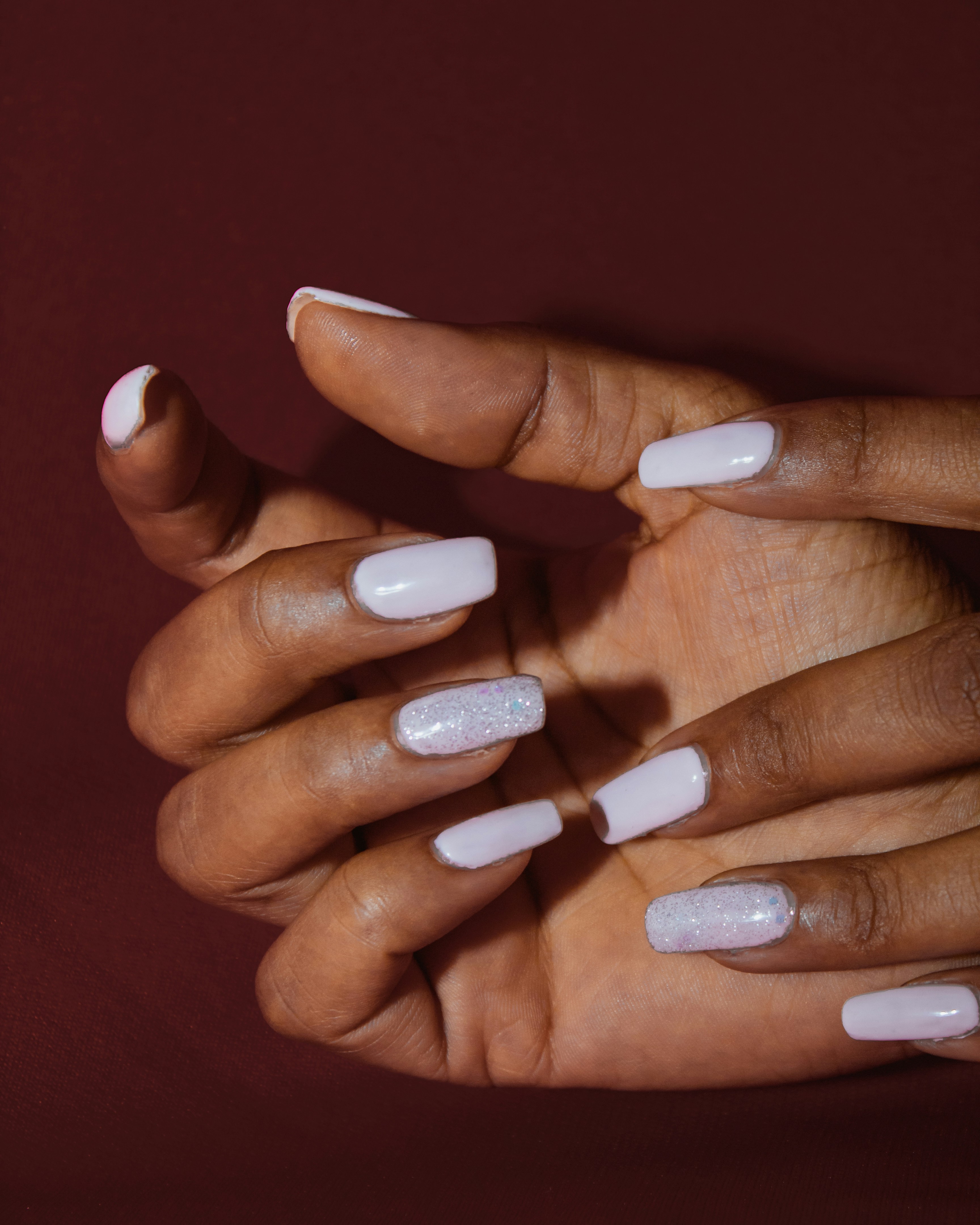 Acrylic Fill