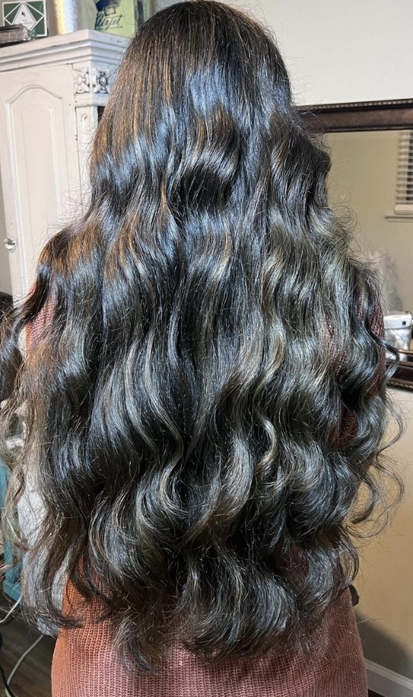 Color correction