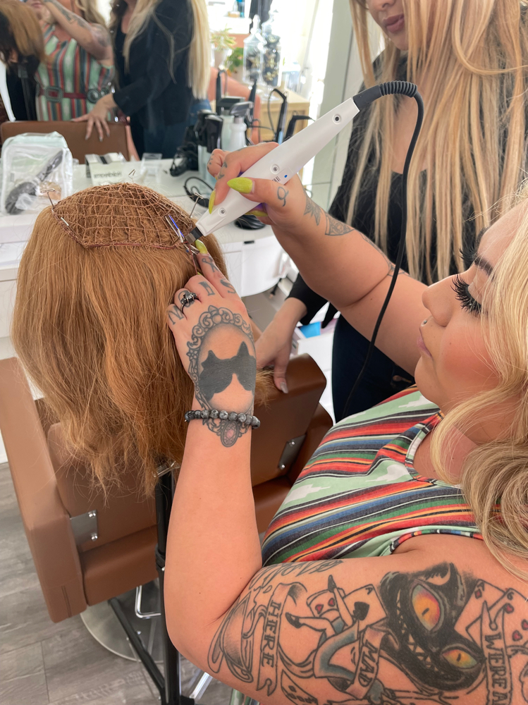 Microlines Consultation