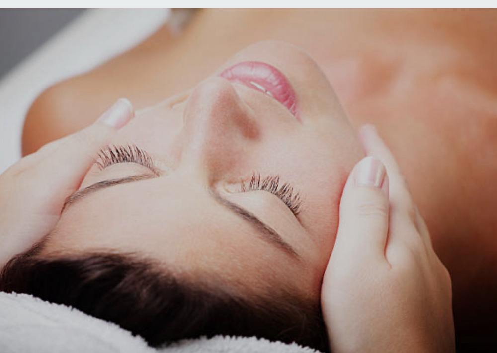 Marini Enzyme Facial