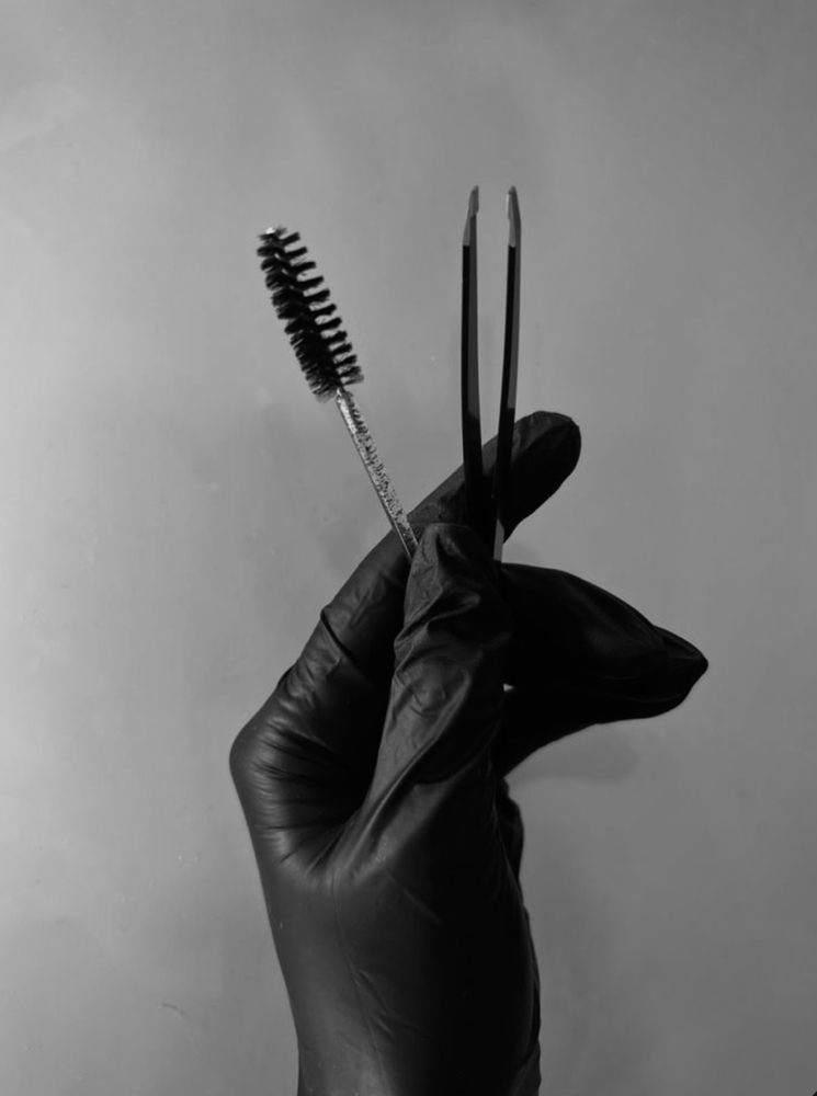 Brow Wax