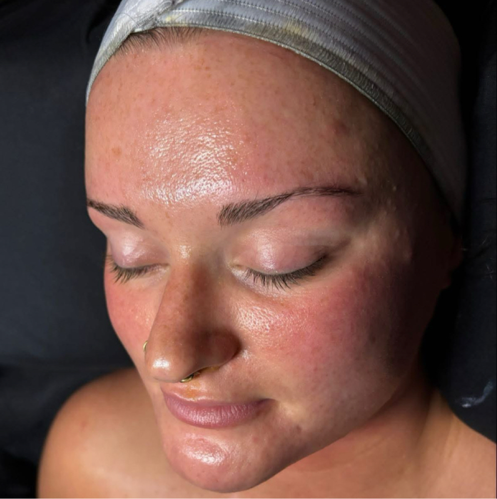 Express Bliss at Bliss by Brooke in Wichita, KS