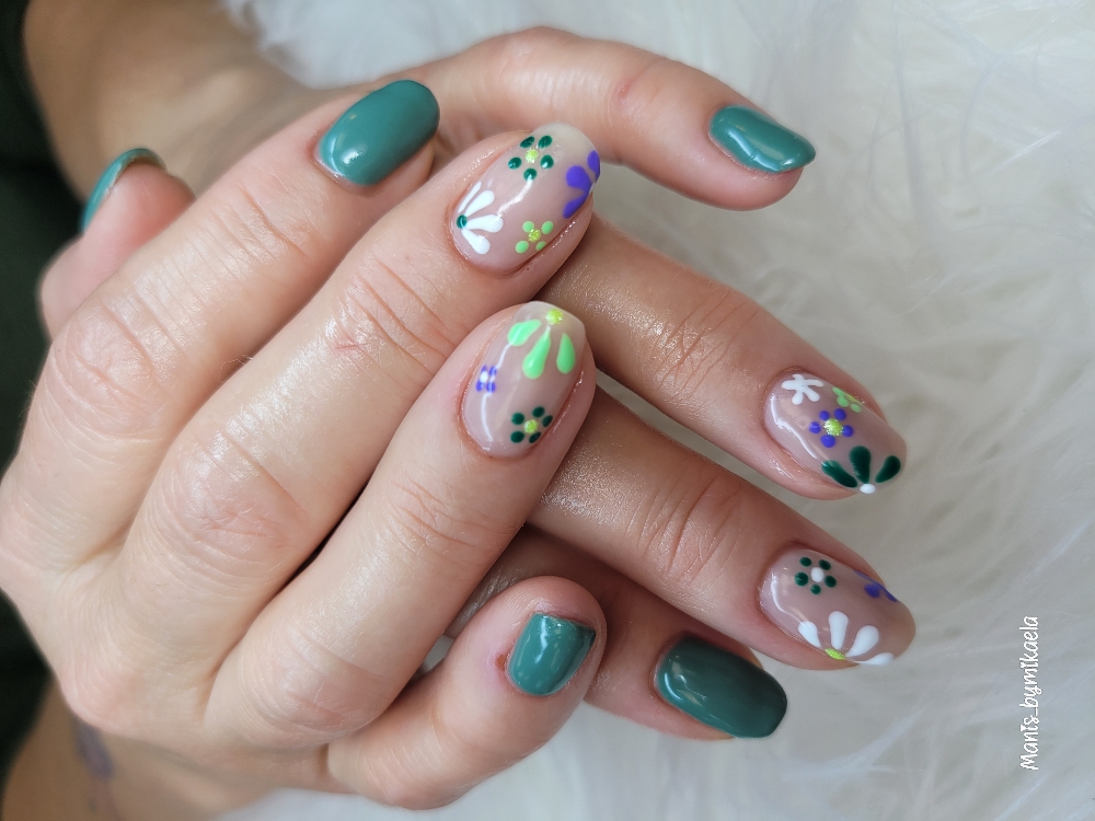 Nail Art **